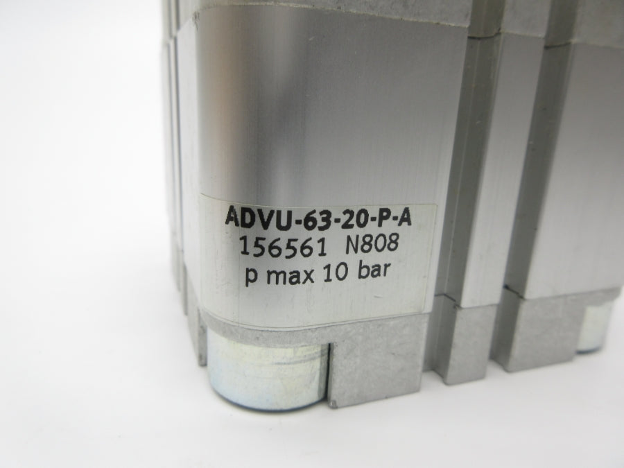FESTO ADVU-63-20-P-A 156561 NSNP