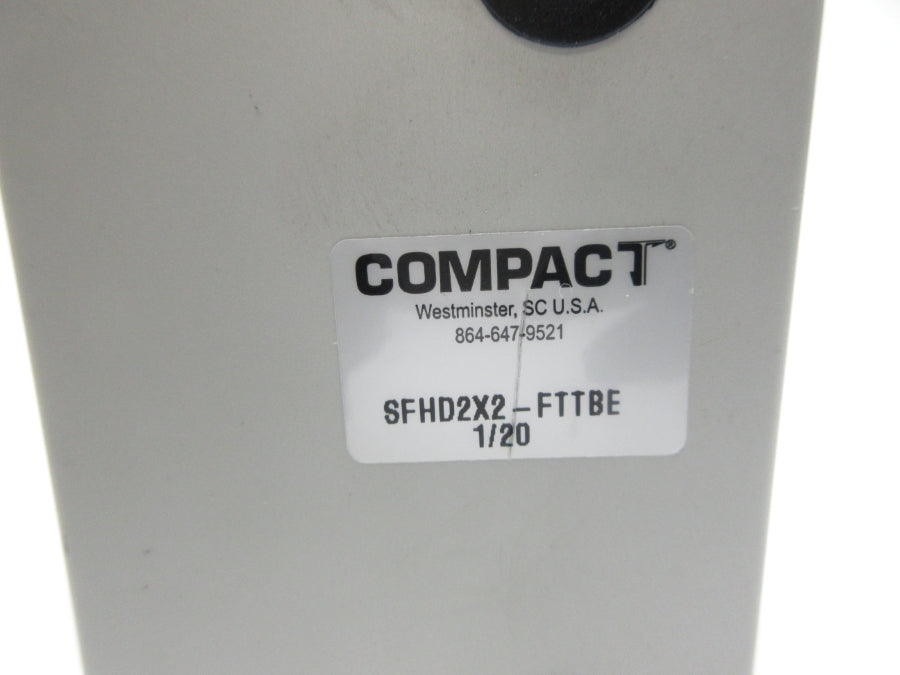 COMPACT SFHD2X2-FTTBE NSNP