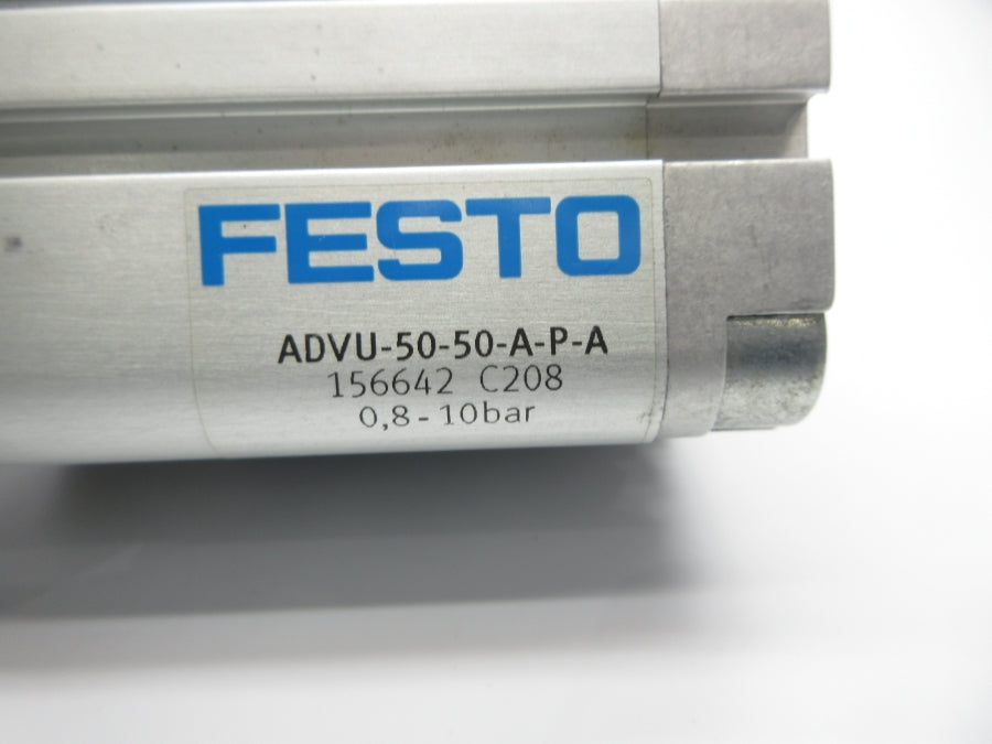 FESTO ADVU-50-50-A-P-A 156642 NSNP