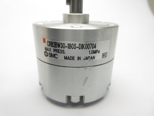 SMC CRB2BW30-180S-DIK00704 NSNP
