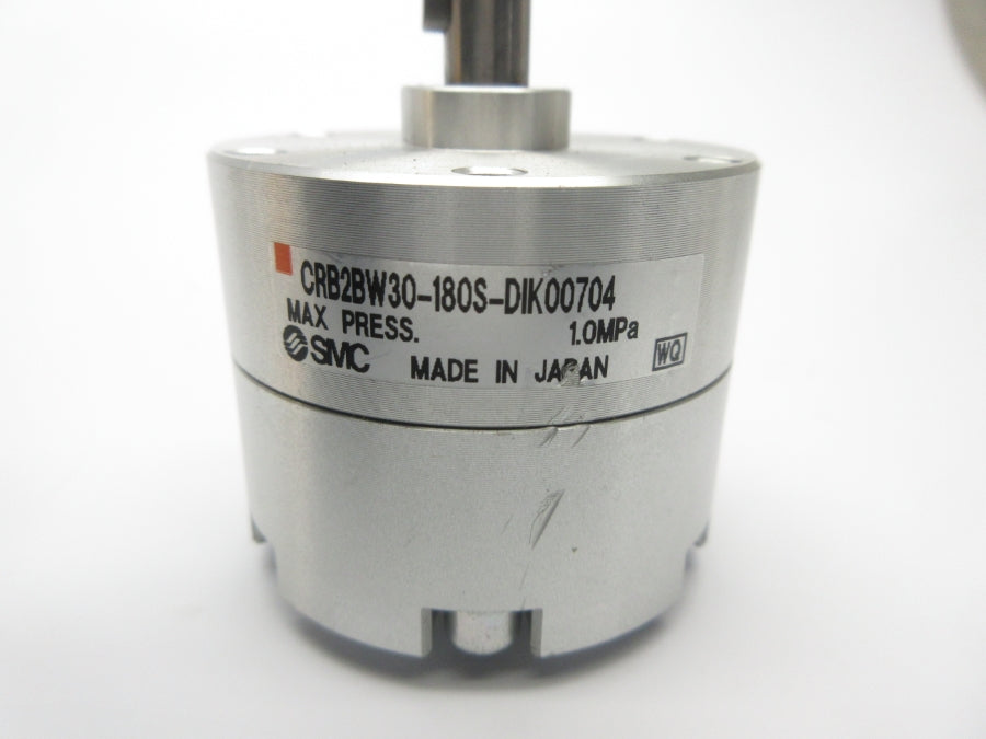 SMC CRB2BW30-180S-DIK00704 NSNP