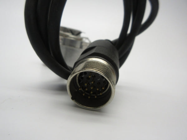 HEIDENHAIN EQN425204803S17-58 605381-06 NSNP