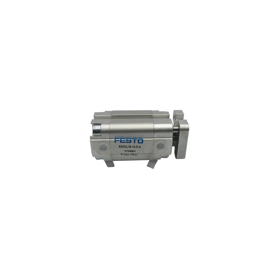 FESTO ADVUL16-15-P-A 170881 NSNP
