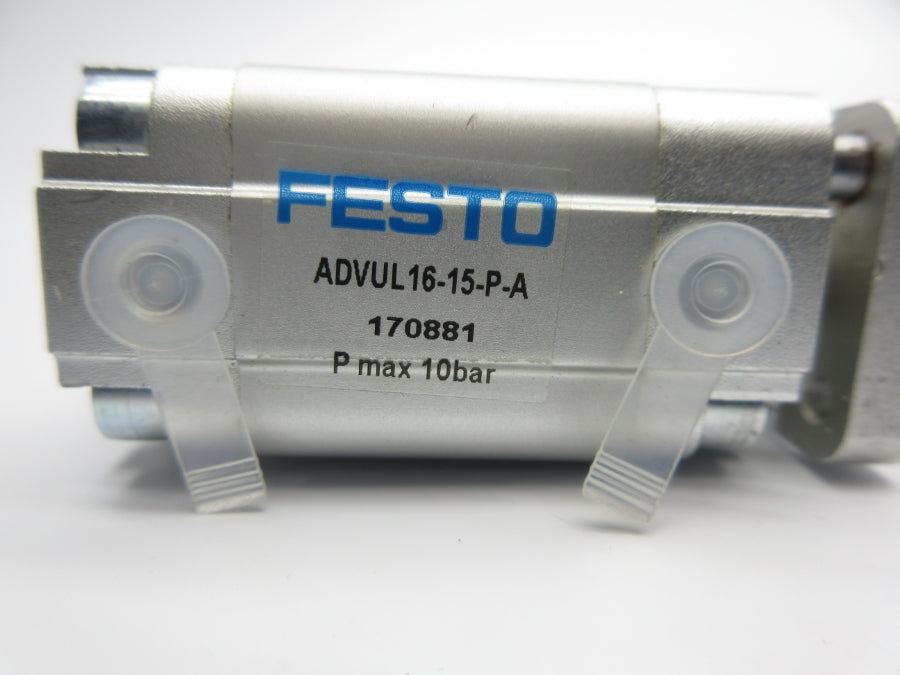 FESTO ADVUL16-15-P-A 170881 NSNP
