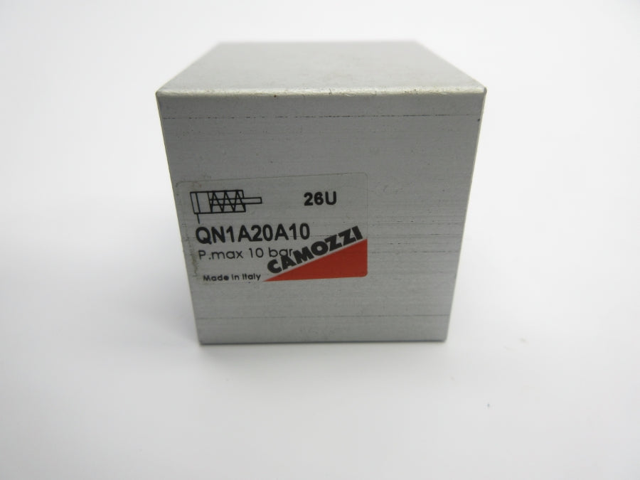 CAMOZZI QN1A20A10 NSNP