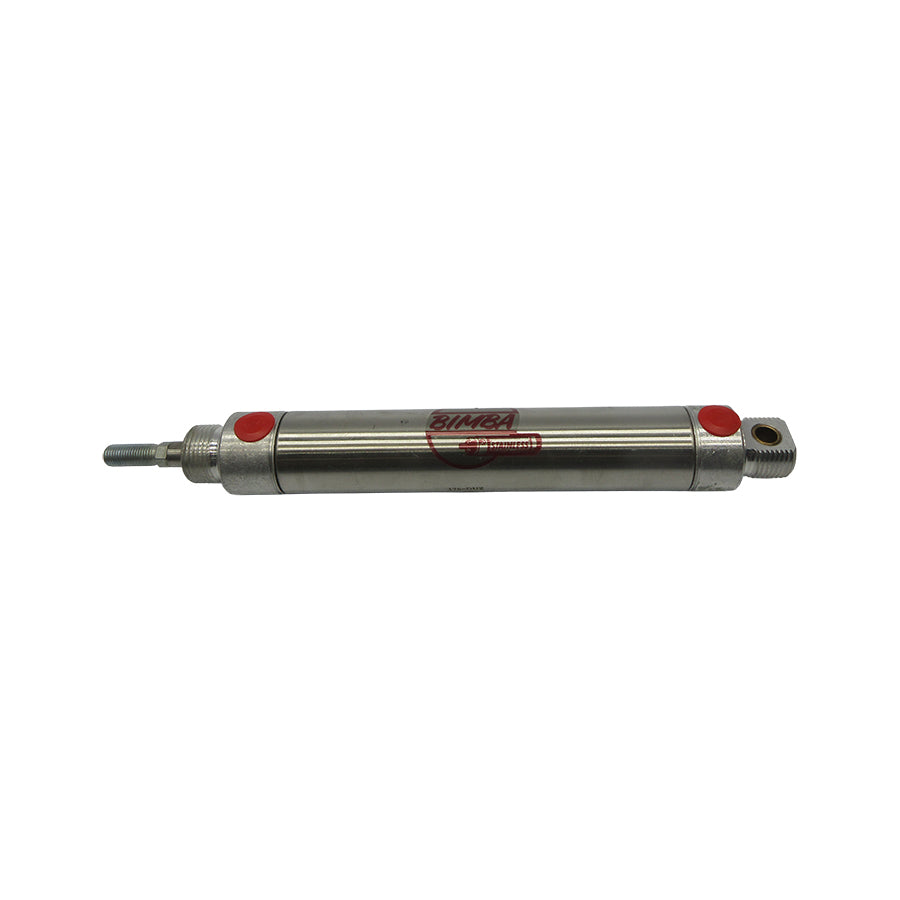 BIMBA 176-DUZ (RED) NSNP