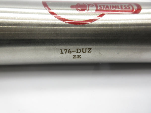 BIMBA 176-DUZ (RED) NSNP