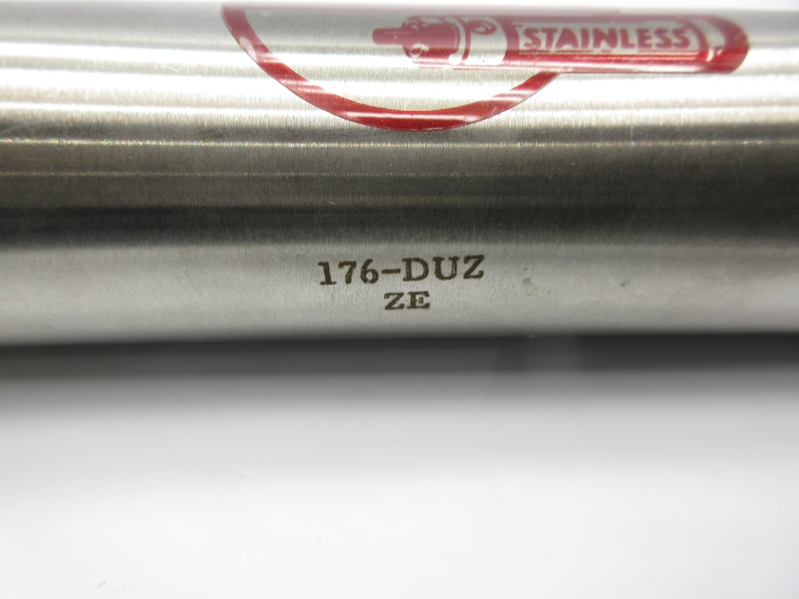 BIMBA 176-DUZ (RED) NSNP