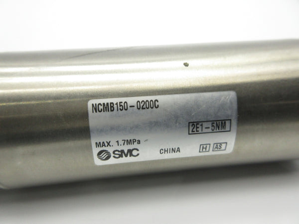 SMC NCMB150-0200C NSNP