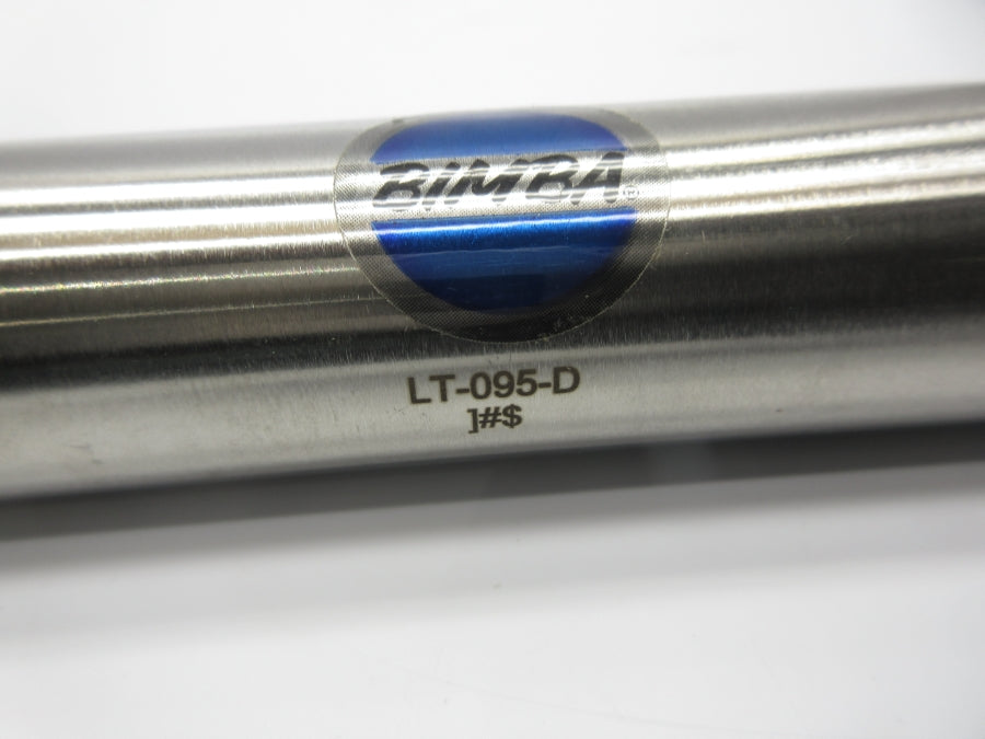 BIMBA LT-095-D (BLUE) NSNP