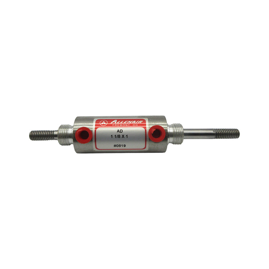 ALLENAIR AD1-1/8X1 NSNP