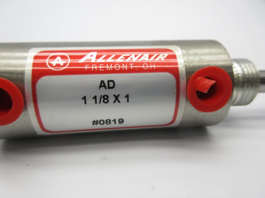 ALLENAIR AD1-1/8X1 NSNP