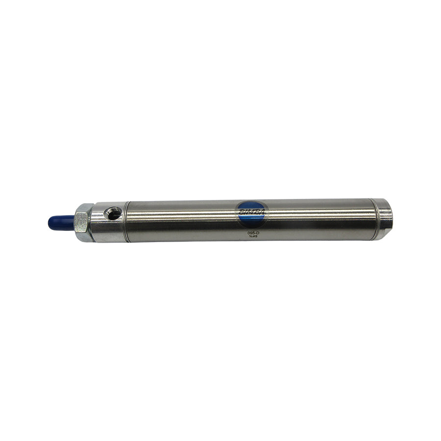 BIMBA 095-D (BLUE) NSNP