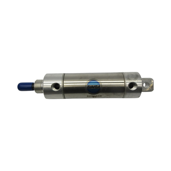 BIMBA D-21261-2.25 (BLUE) NSNP
