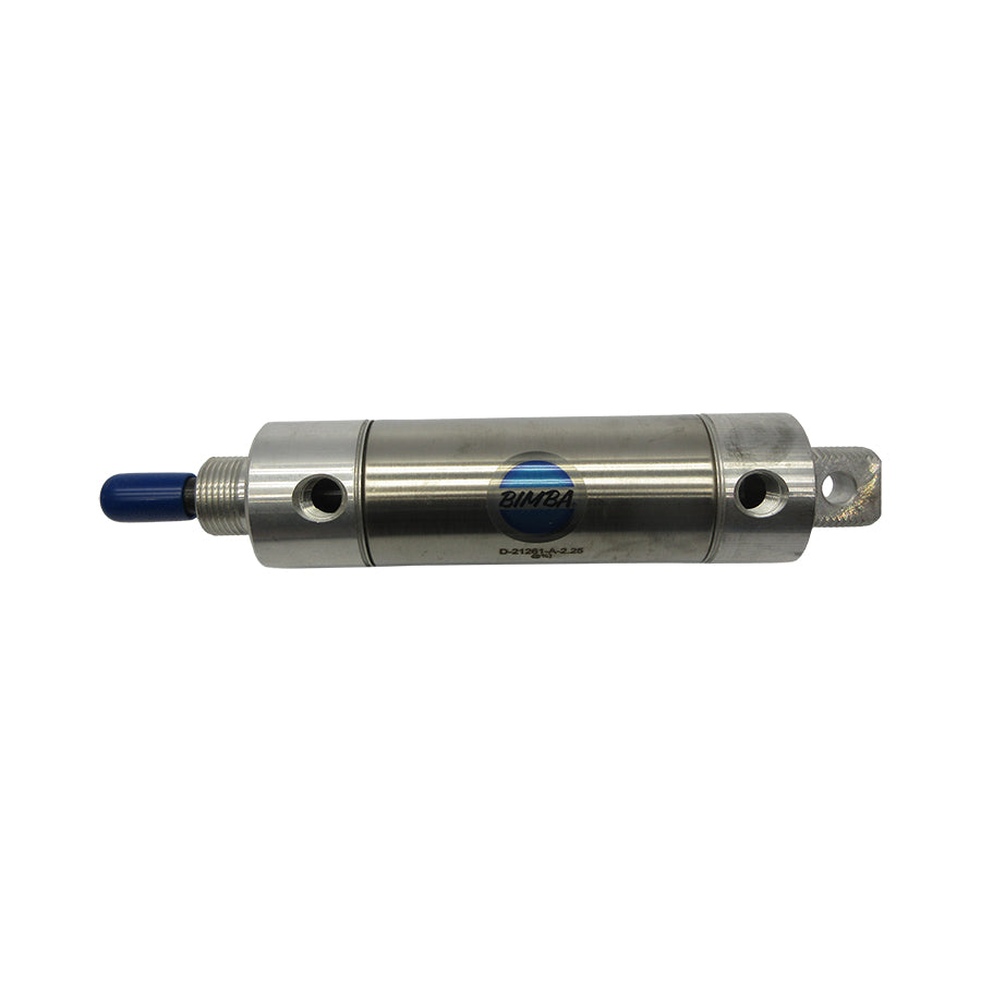 BIMBA D-21261-2.25 (BLUE) NSNP