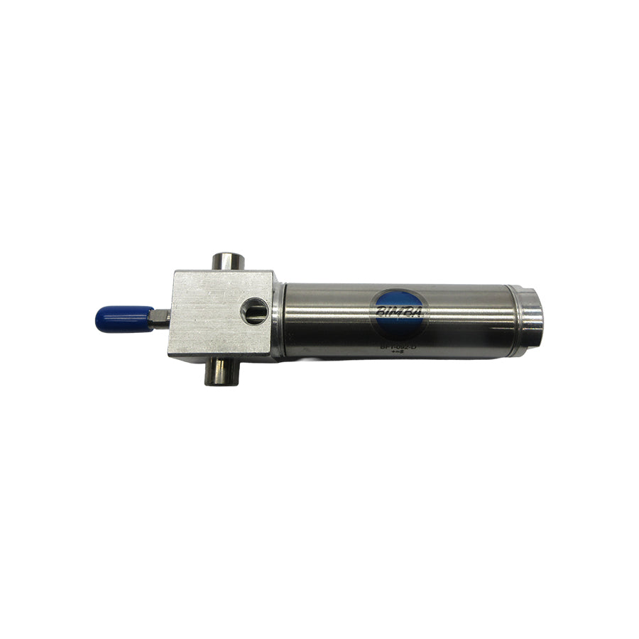 BIMBA BFT-092-D (BLUE) NSNP