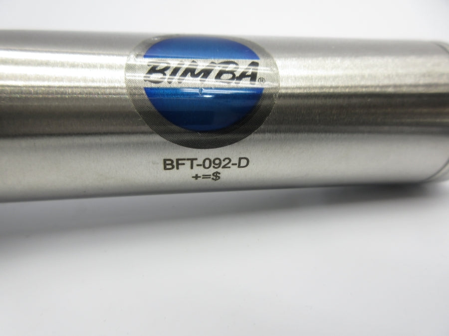 BIMBA BFT-092-D (BLUE) NSNP