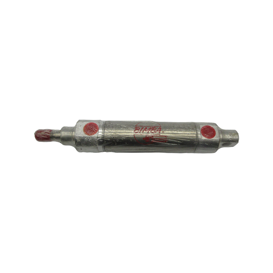 BIMBA 38-075-DU (RED) NSNP