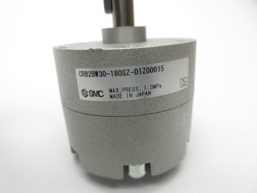 SMC CRB2BW30-180SZ-DIZ00015 NSNP