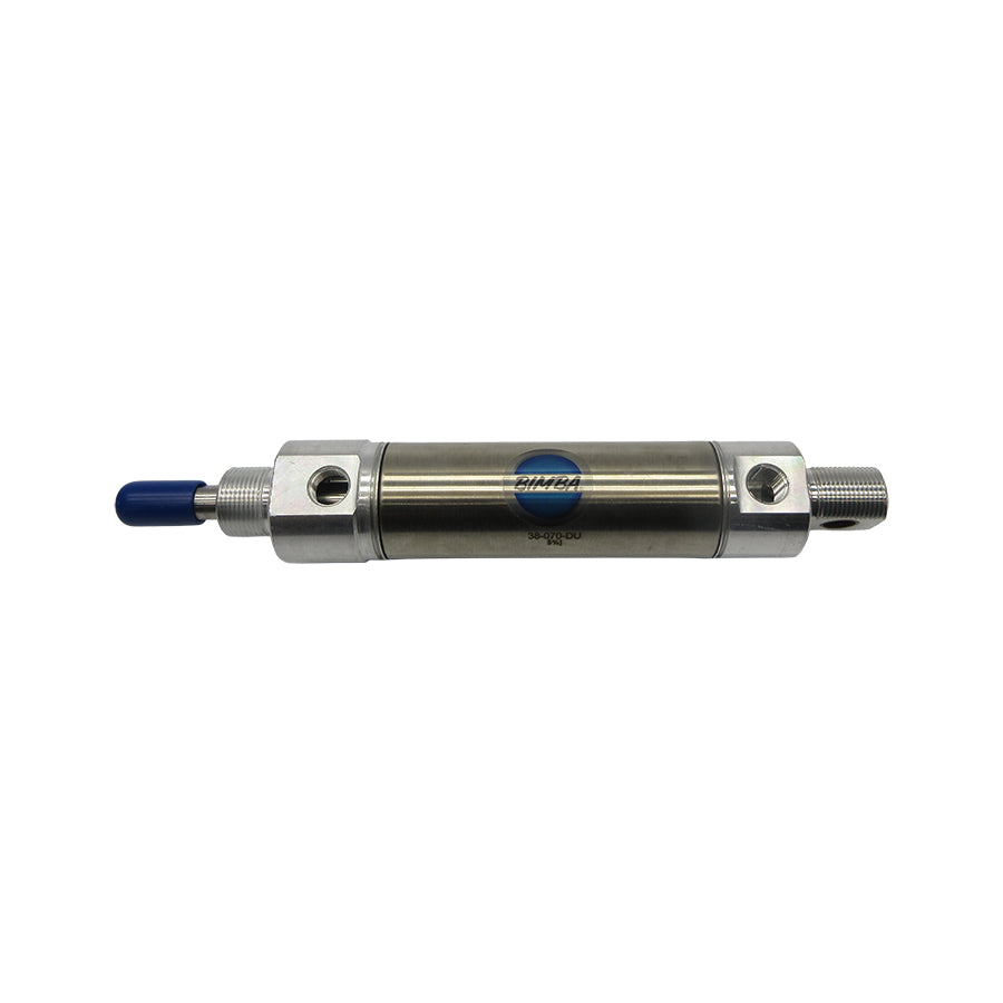 BIMBA 38-070-DU (BLUE) NSNP