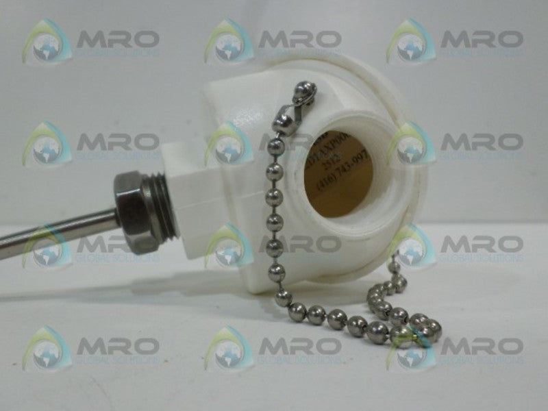 ASB R2DTAXP00000 TEMPERATURE SENSOR NSNP