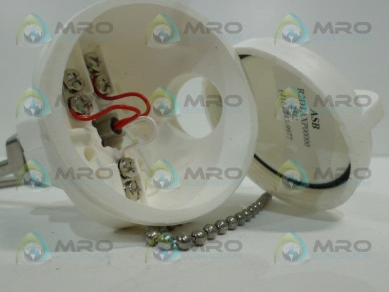 ASB R2DTAXP00000 TEMPERATURE SENSOR NSNP