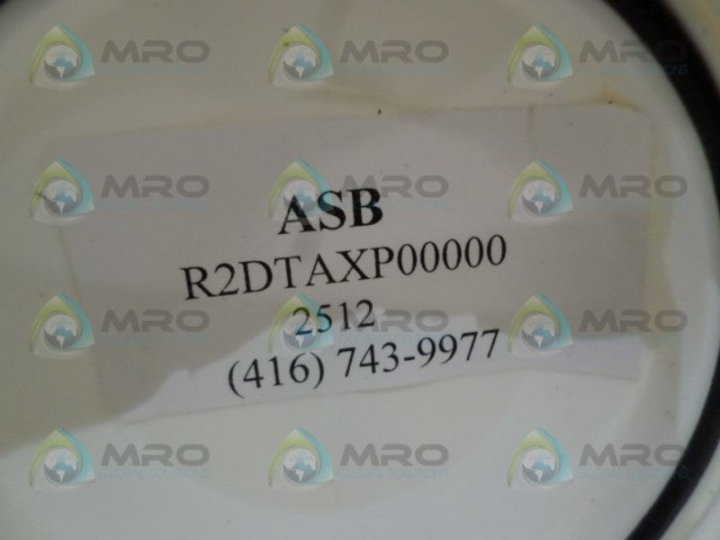 ASB R2DTAXP00000 TEMPERATURE SENSOR NSNP
