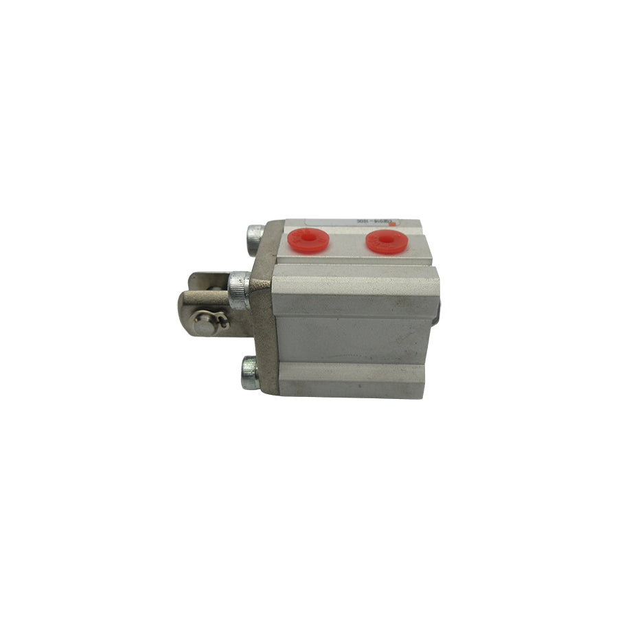 SMC CQ2D16-10DC 145PSI NSNP