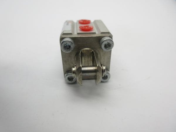 SMC CQ2D16-10DC 145PSI NSNP