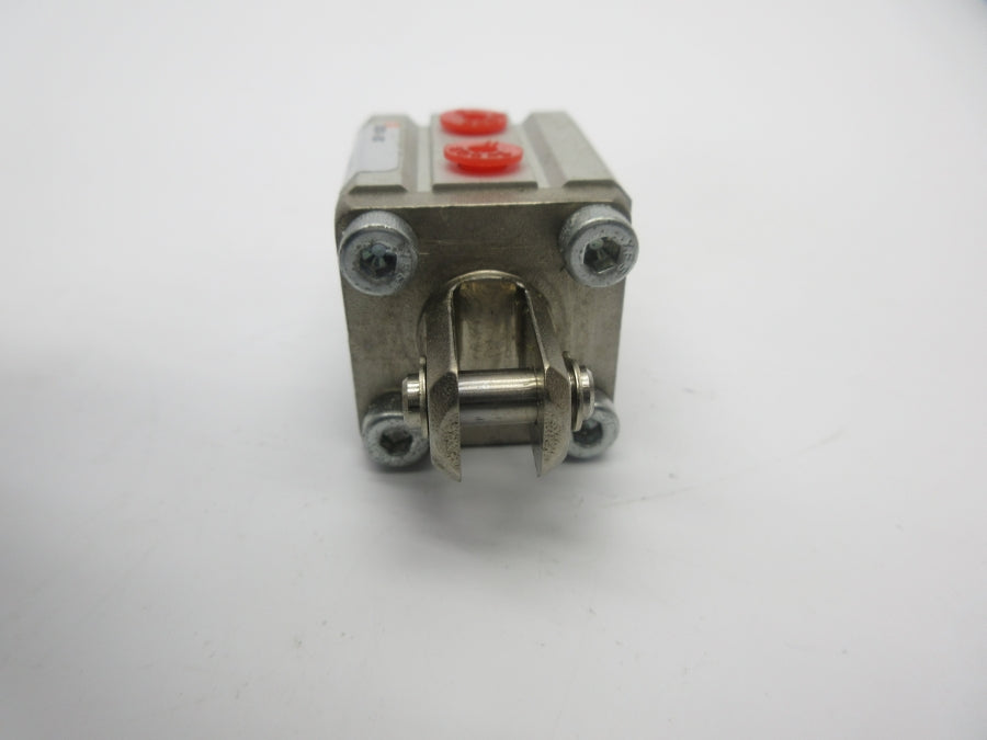 SMC CQ2D16-10DC 145PSI NSNP