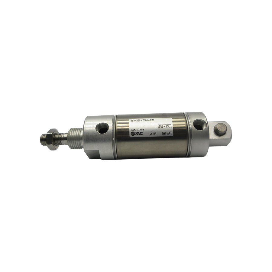SMC NCMC150-0100-XC6 NSNP