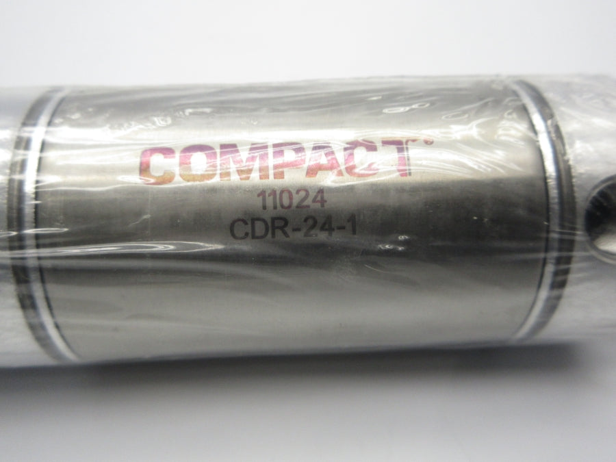 COMPACT CDR-24-1 NSNP