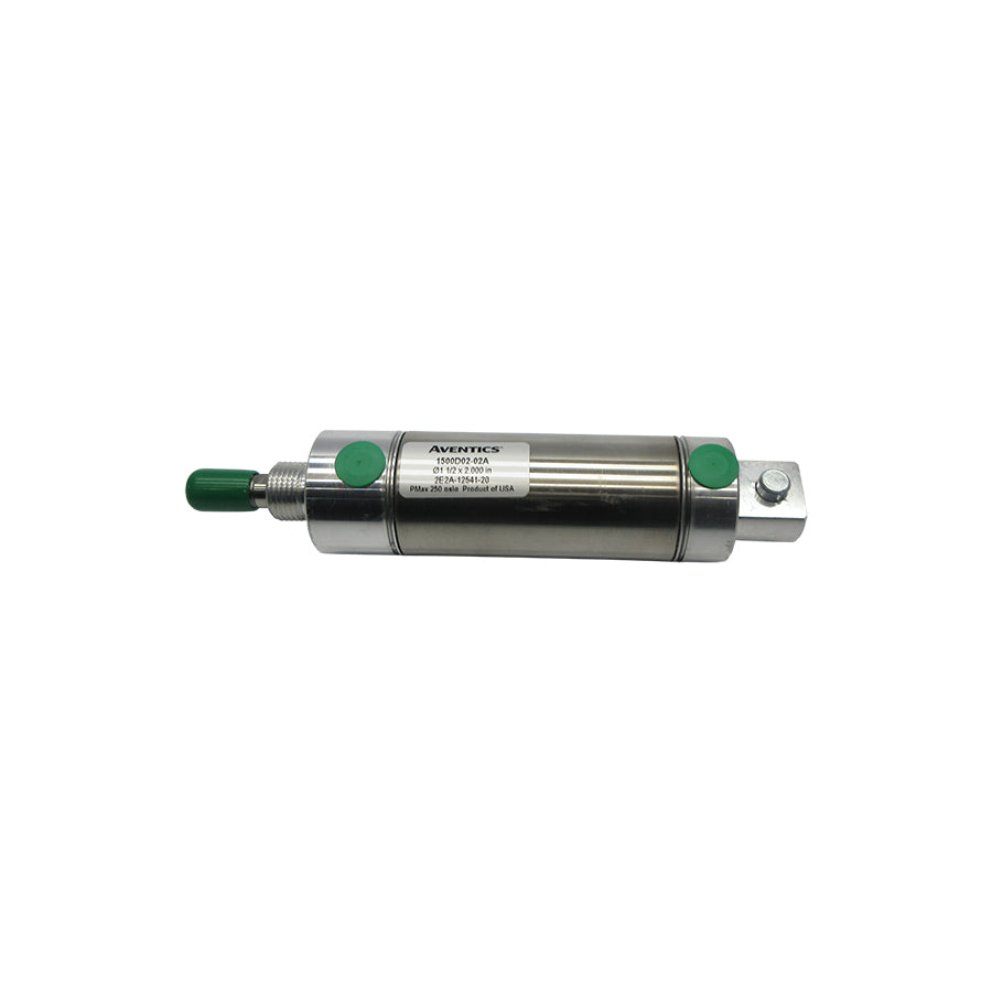 AVENTICS 1500D02-02A 250PSI NSNP