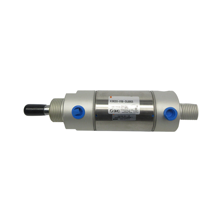 SMC NCME200-0150-DUJ00625 250PSI NSNP