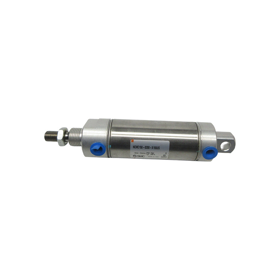 SMC NCMC150-0200-X155US NSNP