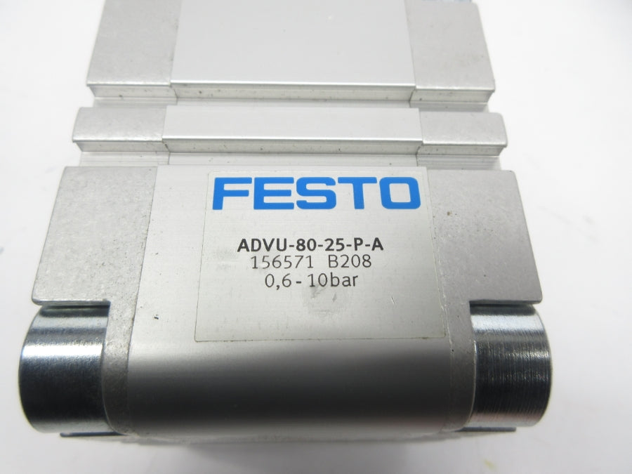 FESTO ADVU-80-25-P-A 156571 NSNP