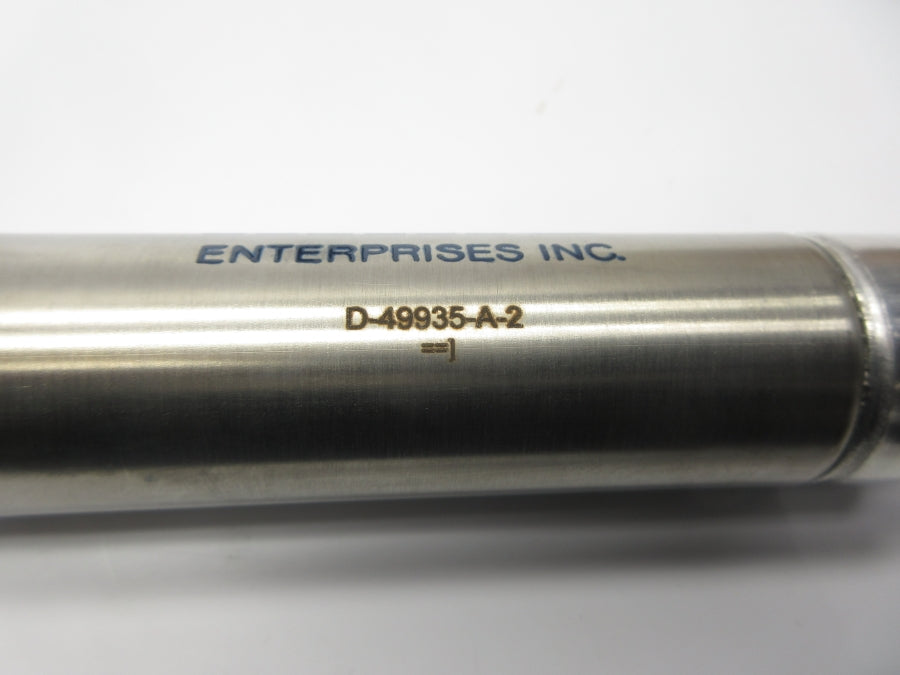 RIMA D-49935-A-2 NSNP