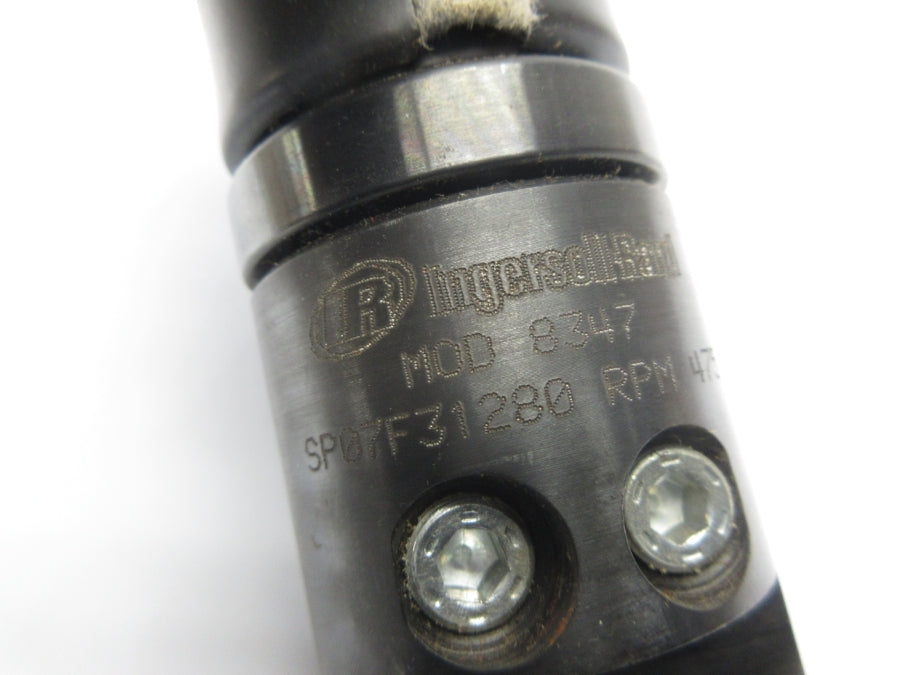 INGERSOLL RAND 8347 NSNP