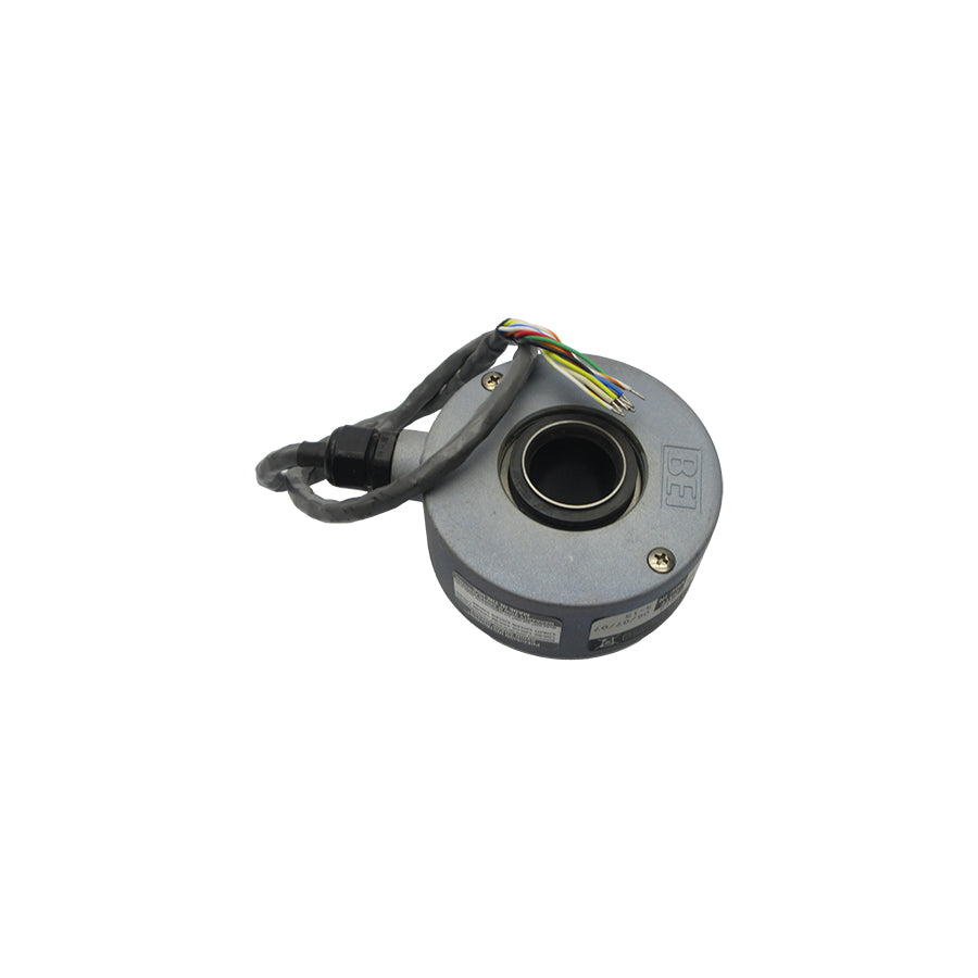 BEI HS35F-100-SS-1000-ABZC-15V/V-SCS18 924-01070-190 5-15VDC NSNP