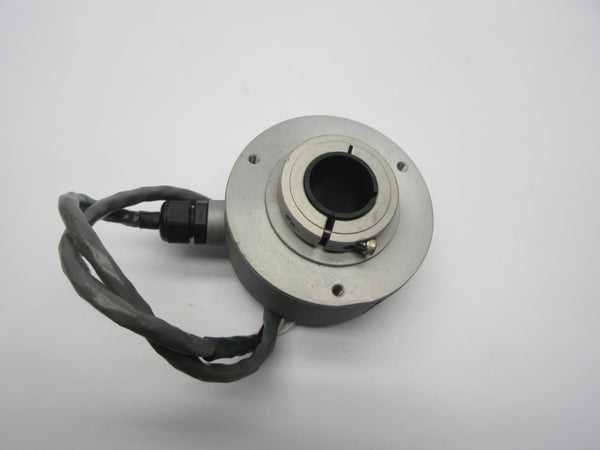 BEI HS35F-100-SS-1000-ABZC-15V/V-SCS18 924-01070-190 5-15VDC NSNP