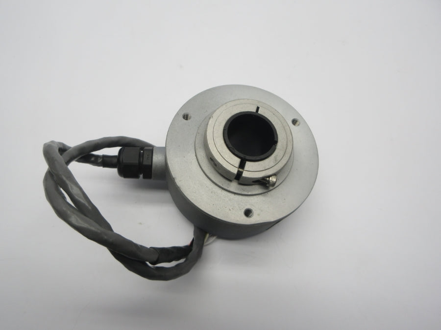 BEI HS35F-100-SS-1000-ABZC-15V/V-SCS18 924-01070-190 5-15VDC NSNP