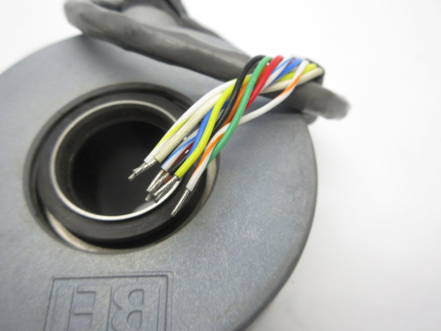 BEI HS35F-100-SS-1000-ABZC-15V/V-SCS18 924-01070-190 5-15VDC NSNP