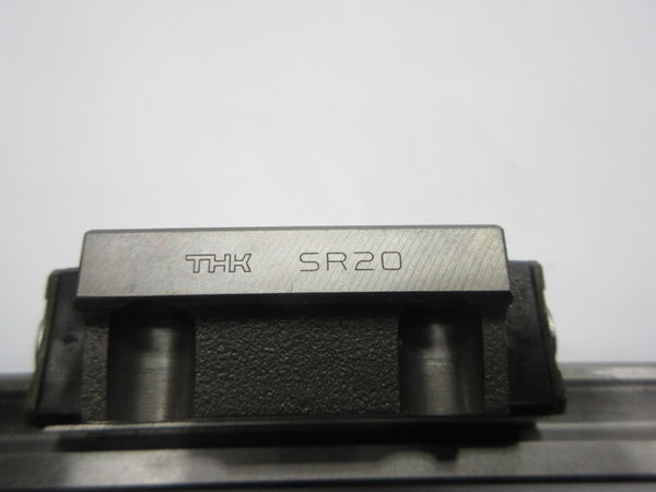 THK SR20 NSNP