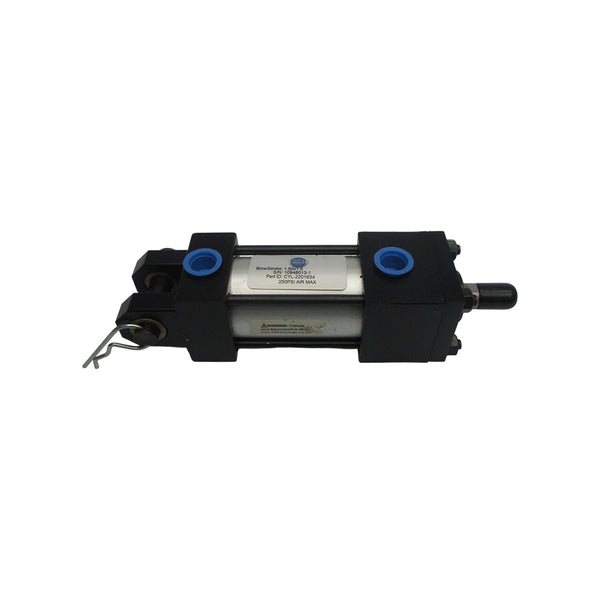 BIMBA CYL-2201634 250PSI NSNP