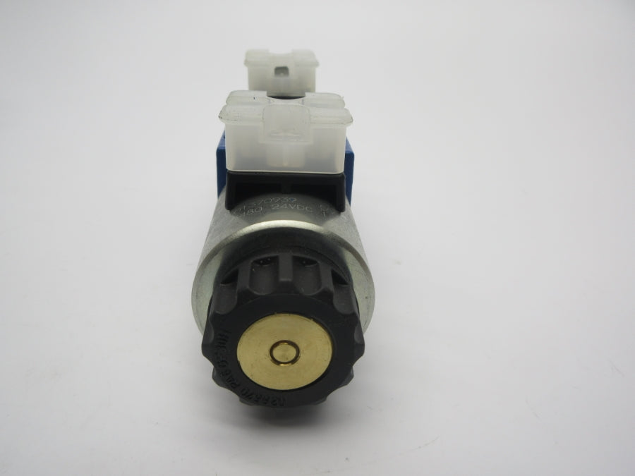 REXROTH R900561288 4WE6J62/EG24N9K4 24VDC NSNP