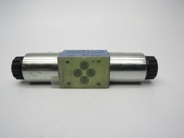 REXROTH R900561288 4WE6J62/EG24N9K4 24VDC NSNP