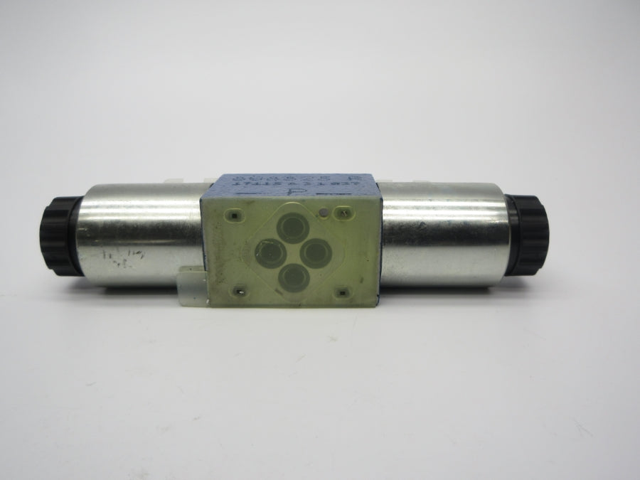 REXROTH R900561288 4WE6J62/EG24N9K4 24VDC NSNP