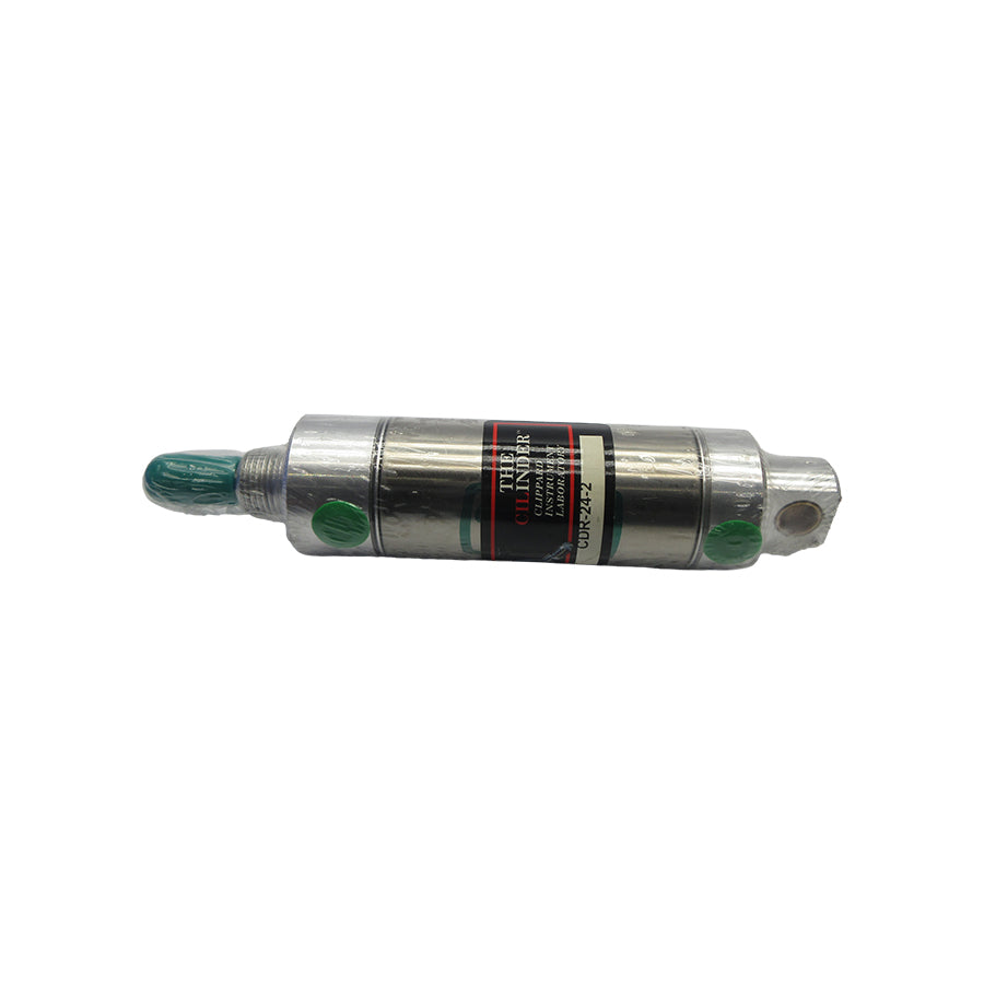 CLIPPARD CDR-24-2 NSMP