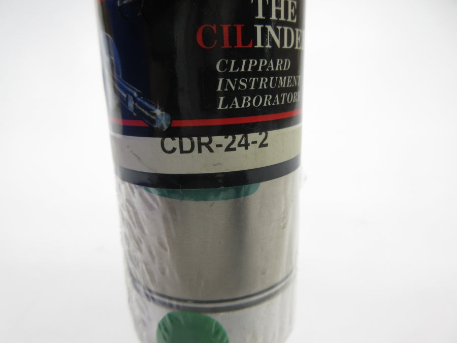 CLIPPARD CDR-24-2 NSMP