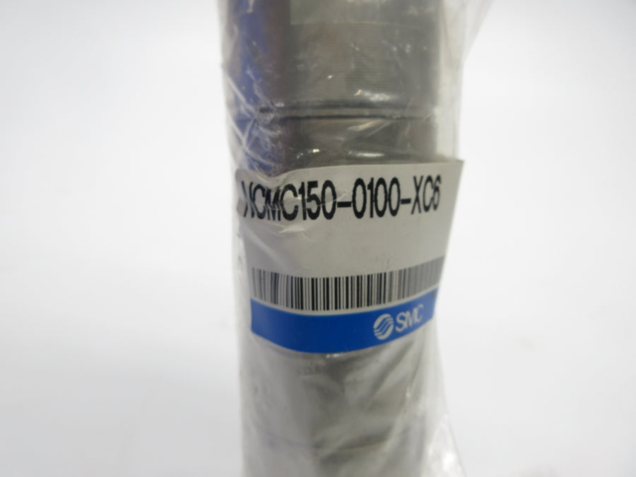 SMC NCMC150-0100-XC6 NSMP